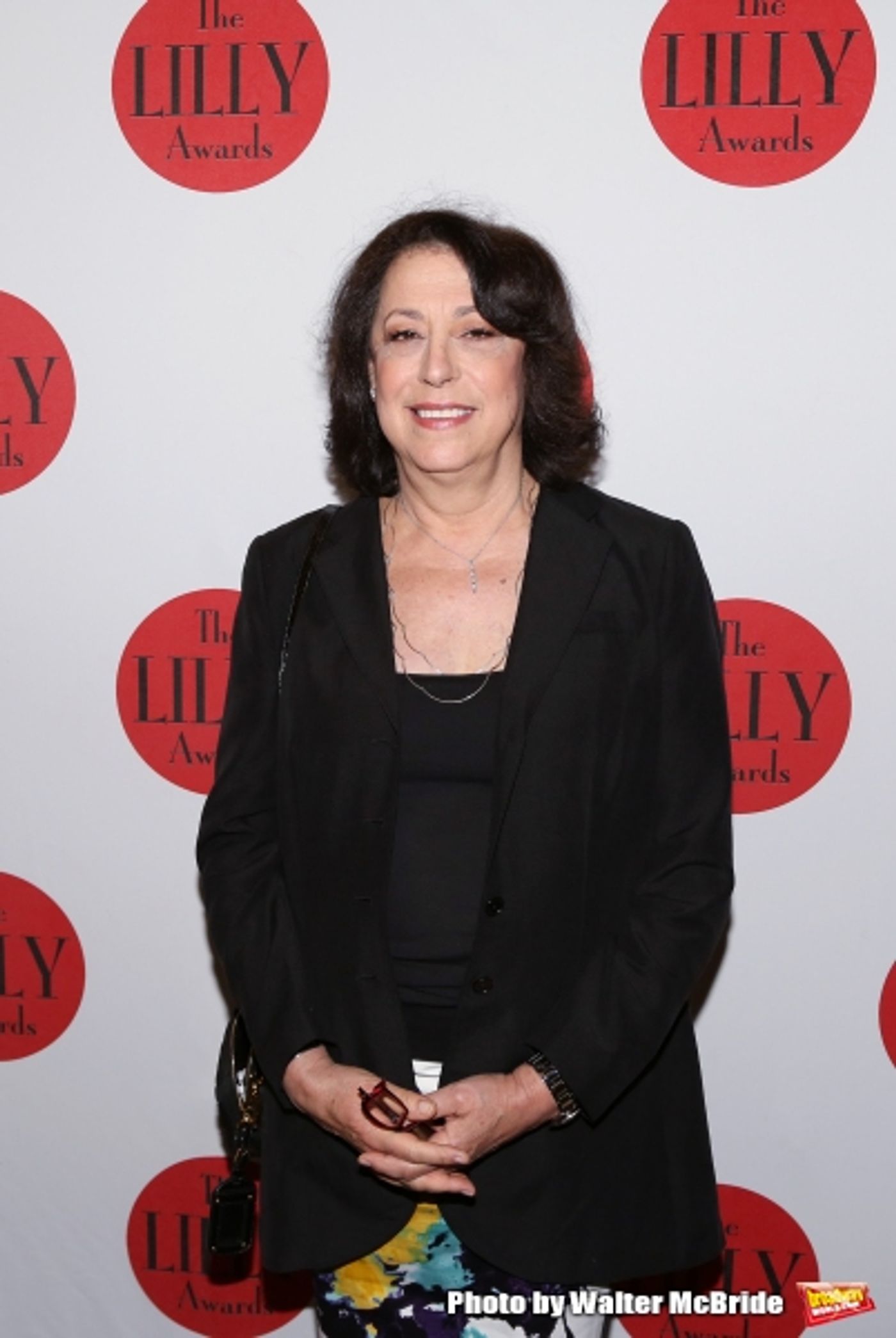 Photo Coverage: Inside The 2015 LILLY AWARDS Arrivals  Image