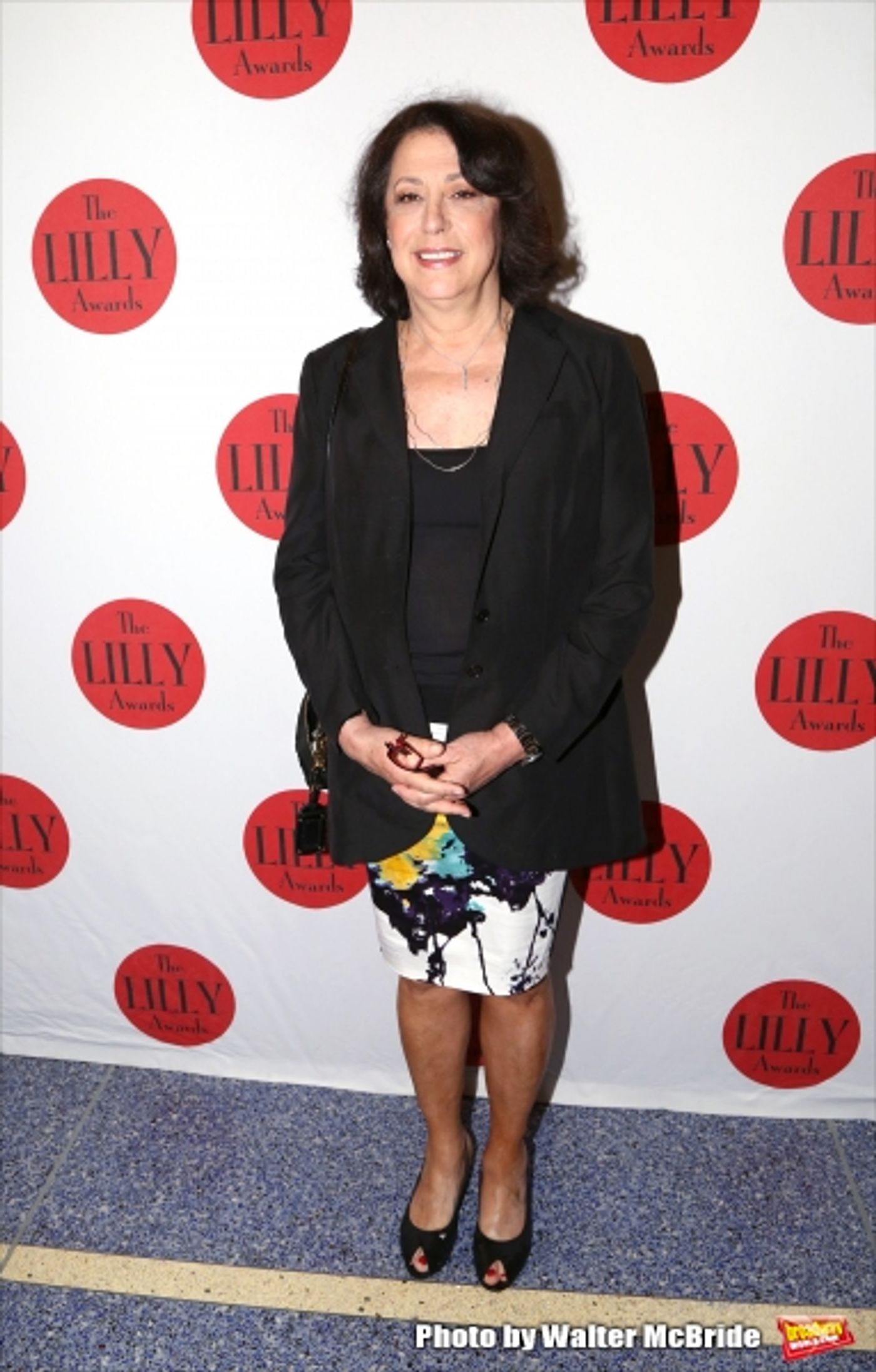 Photo Coverage: Inside The 2015 LILLY AWARDS Arrivals  Image