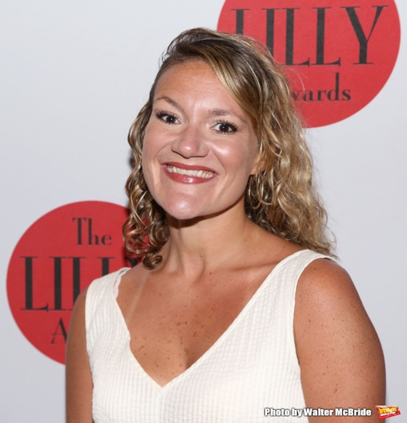 Photo Coverage: Inside The 2015 LILLY AWARDS Arrivals  Image