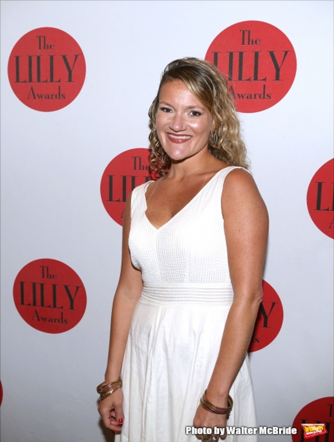 Photo Coverage: Inside The 2015 LILLY AWARDS Arrivals  Image