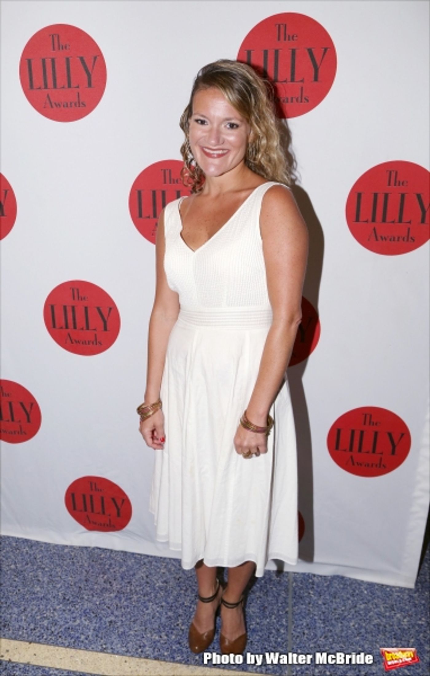 Photo Coverage: Inside The 2015 LILLY AWARDS Arrivals  Image