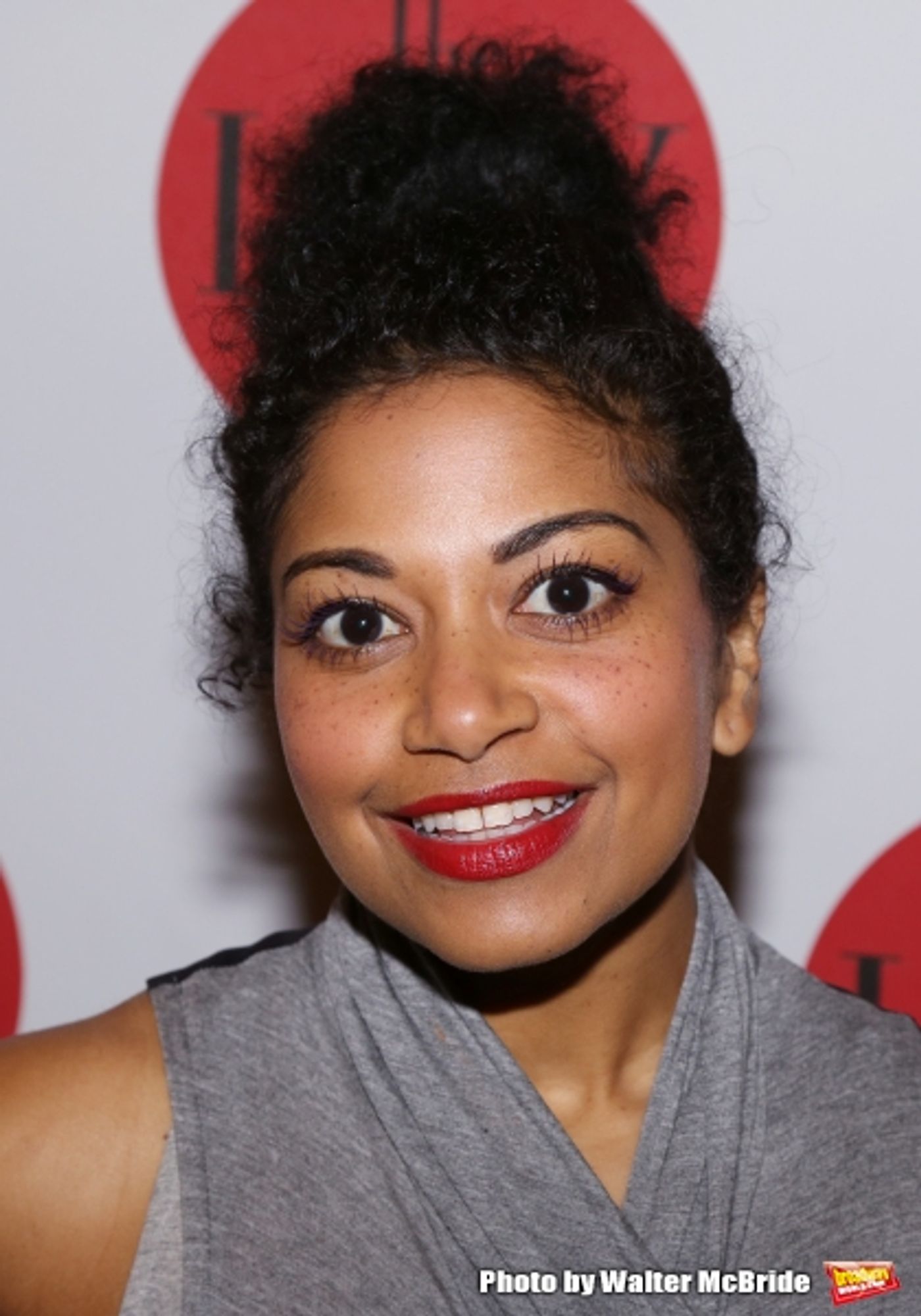 Photo Coverage: Inside The 2015 LILLY AWARDS Arrivals Photo Coverage: Inside The 2015 LILLY AWARDS Arrivals Image