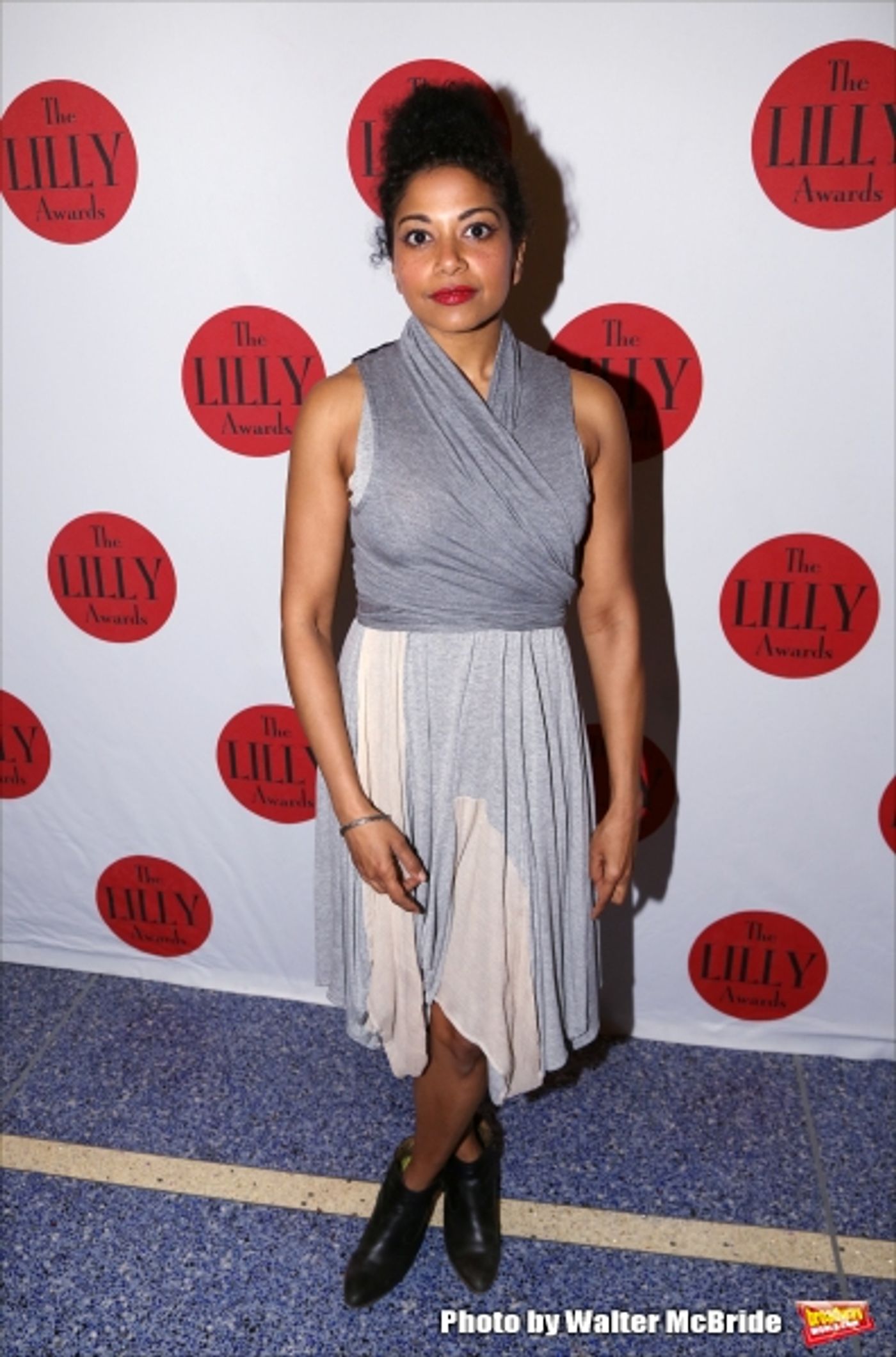 Photo Coverage: Inside The 2015 LILLY AWARDS Arrivals Photo Coverage: Inside The 2015 LILLY AWARDS Arrivals Image