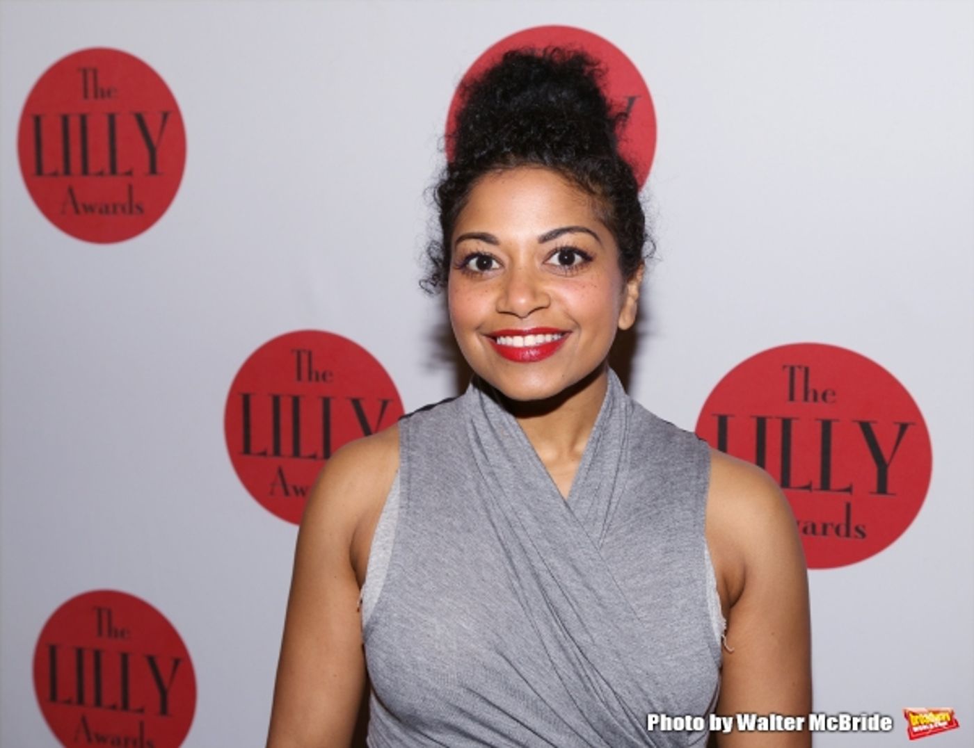 Photo Coverage: Inside The 2015 LILLY AWARDS Arrivals Photo Coverage: Inside The 2015 LILLY AWARDS Arrivals Image