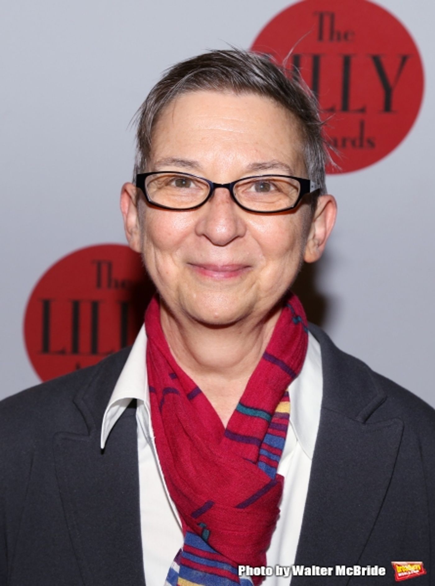 Photo Coverage: Inside The 2015 LILLY AWARDS Arrivals  Image