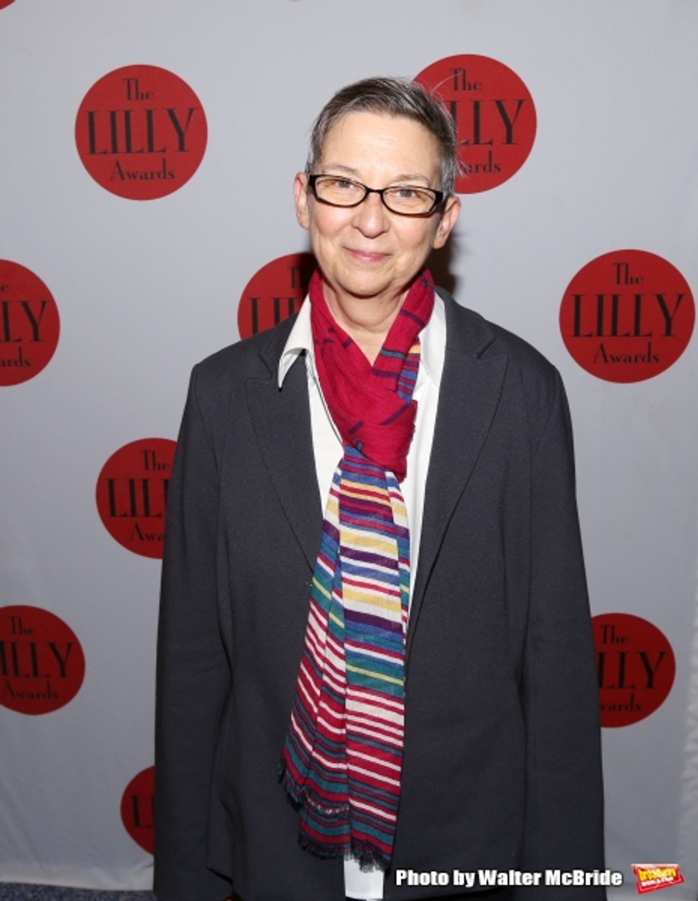 Photo Coverage: Inside The 2015 LILLY AWARDS Arrivals  Image