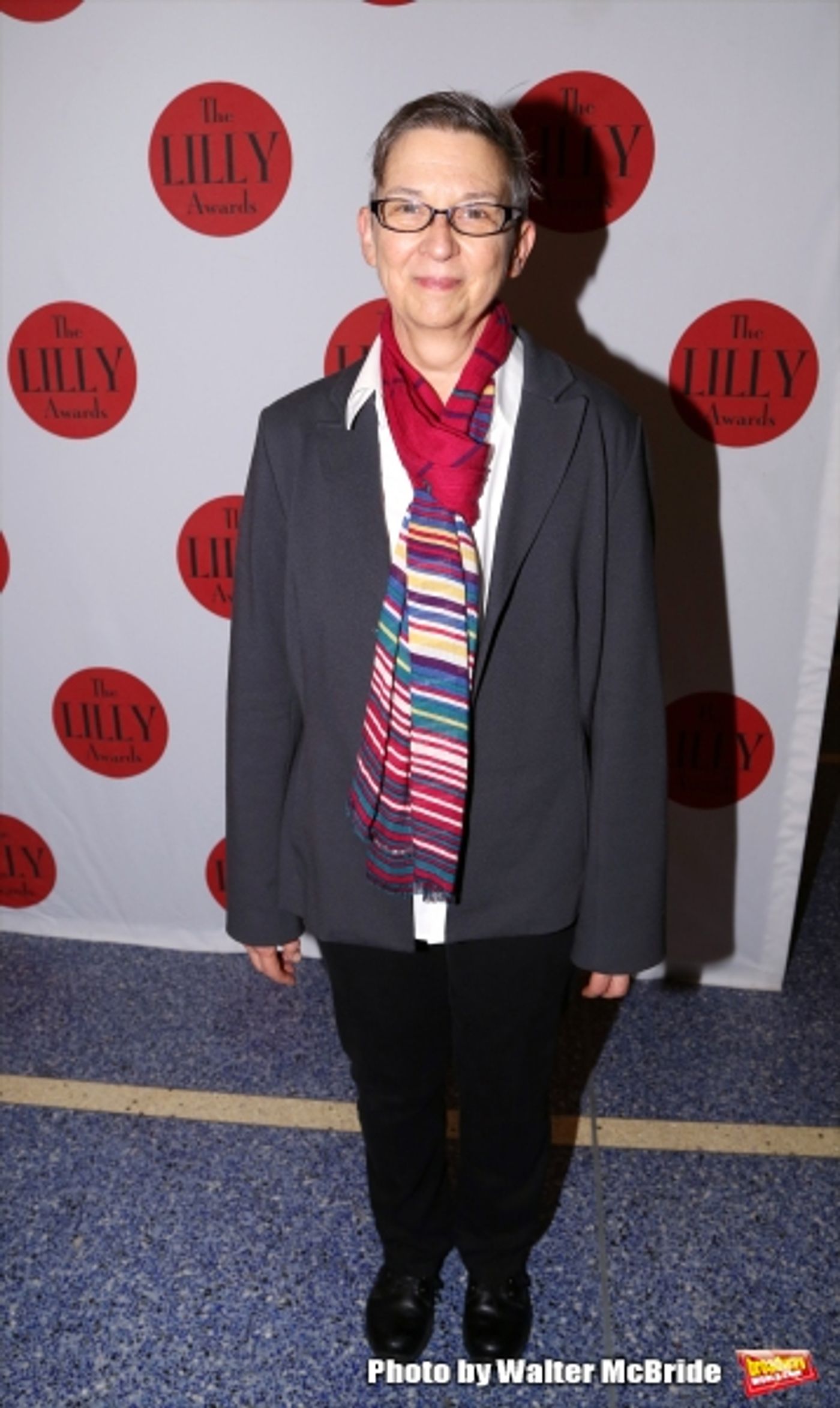 Photo Coverage: Inside The 2015 LILLY AWARDS Arrivals  Image