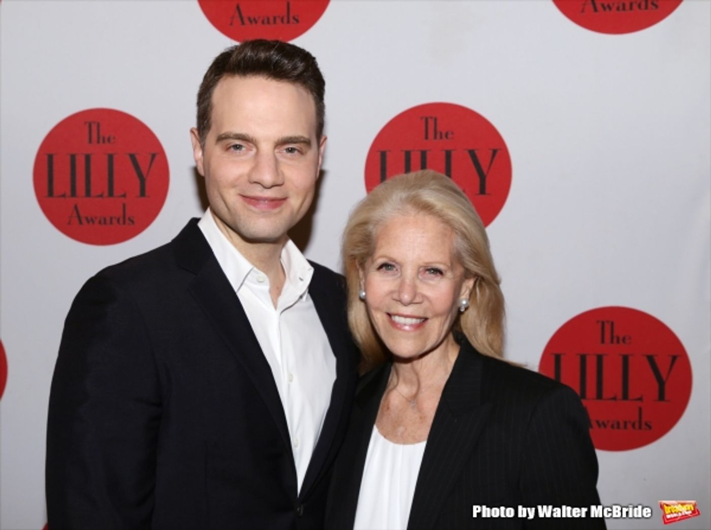 Photo Coverage: Inside The 2015 LILLY AWARDS Arrivals  Image