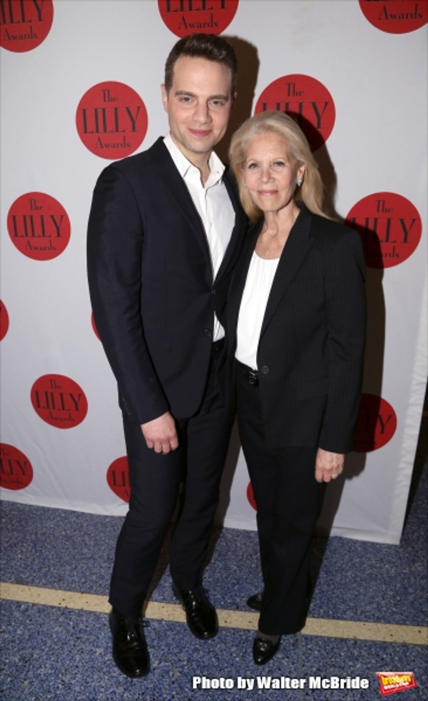 Photo Coverage: Inside The 2015 LILLY AWARDS Arrivals  Image
