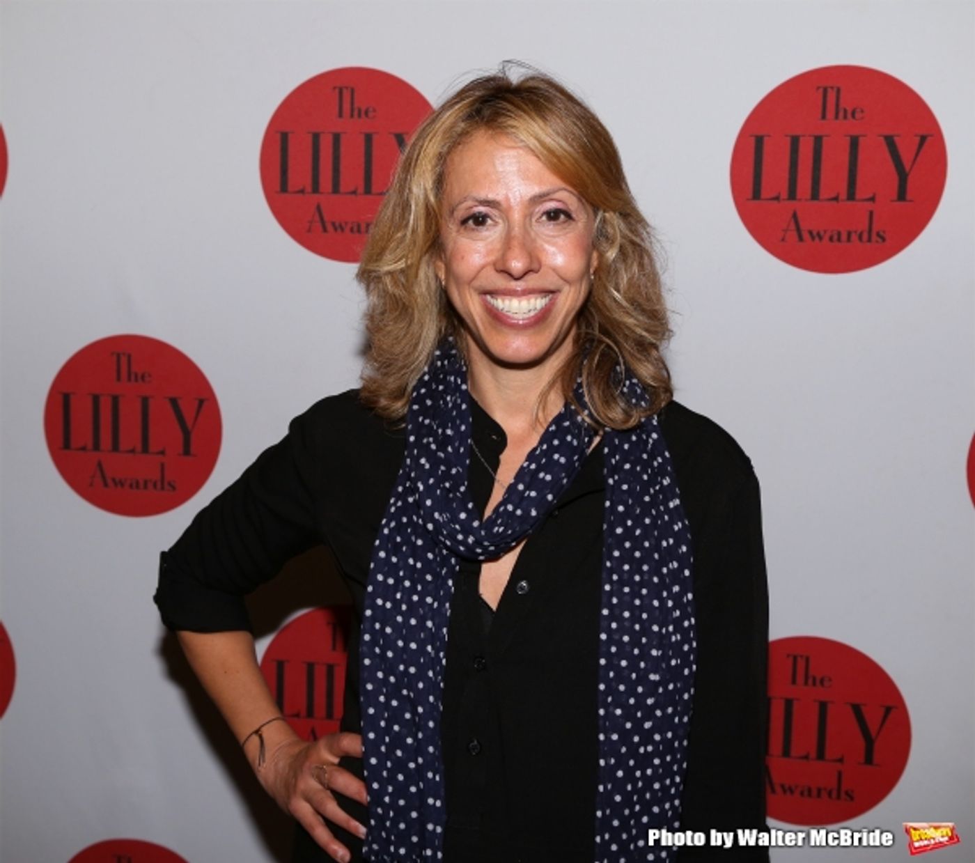 Photo Coverage: Inside The 2015 LILLY AWARDS Arrivals  Image