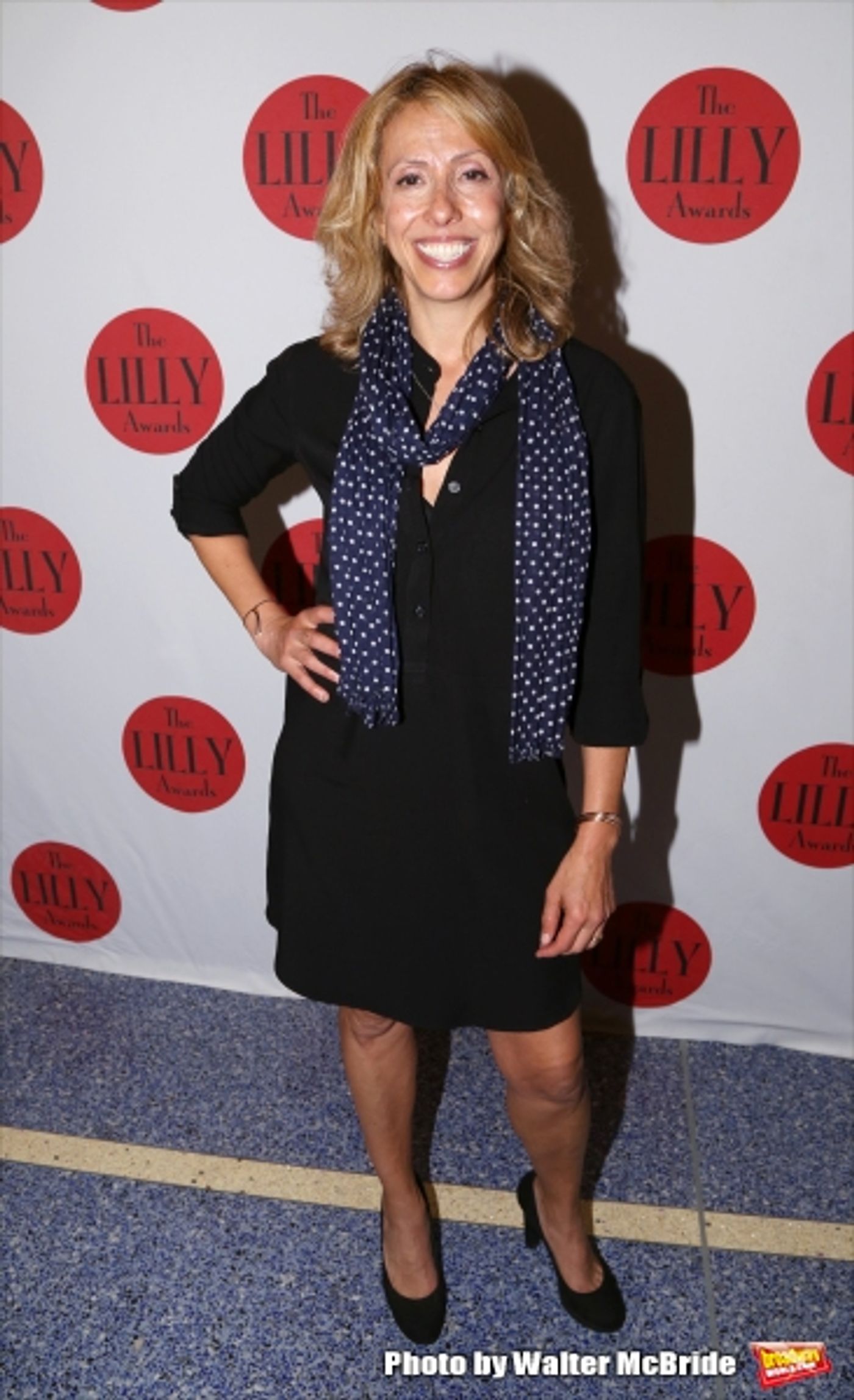 Photo Coverage: Inside The 2015 LILLY AWARDS Arrivals  Image