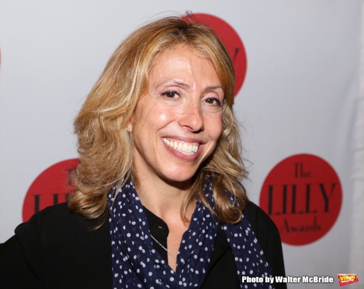 Photo Coverage: Inside The 2015 LILLY AWARDS Arrivals  Image