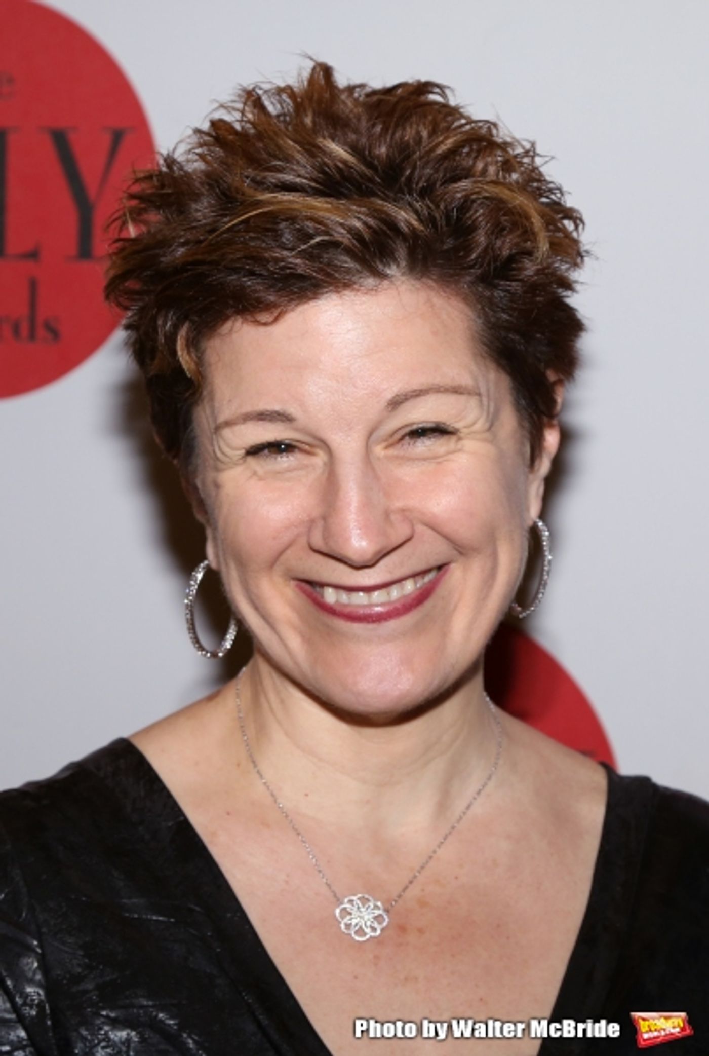 Photo Coverage: Inside The 2015 LILLY AWARDS Arrivals  Image