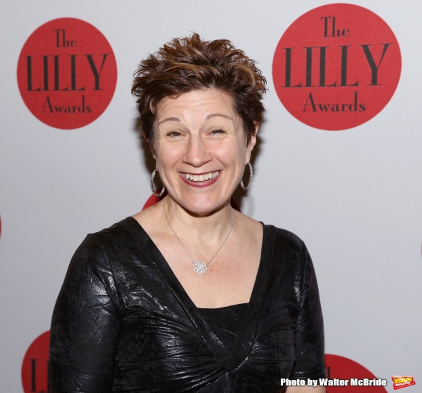 Photo Coverage: Inside The 2015 LILLY AWARDS Arrivals  Image