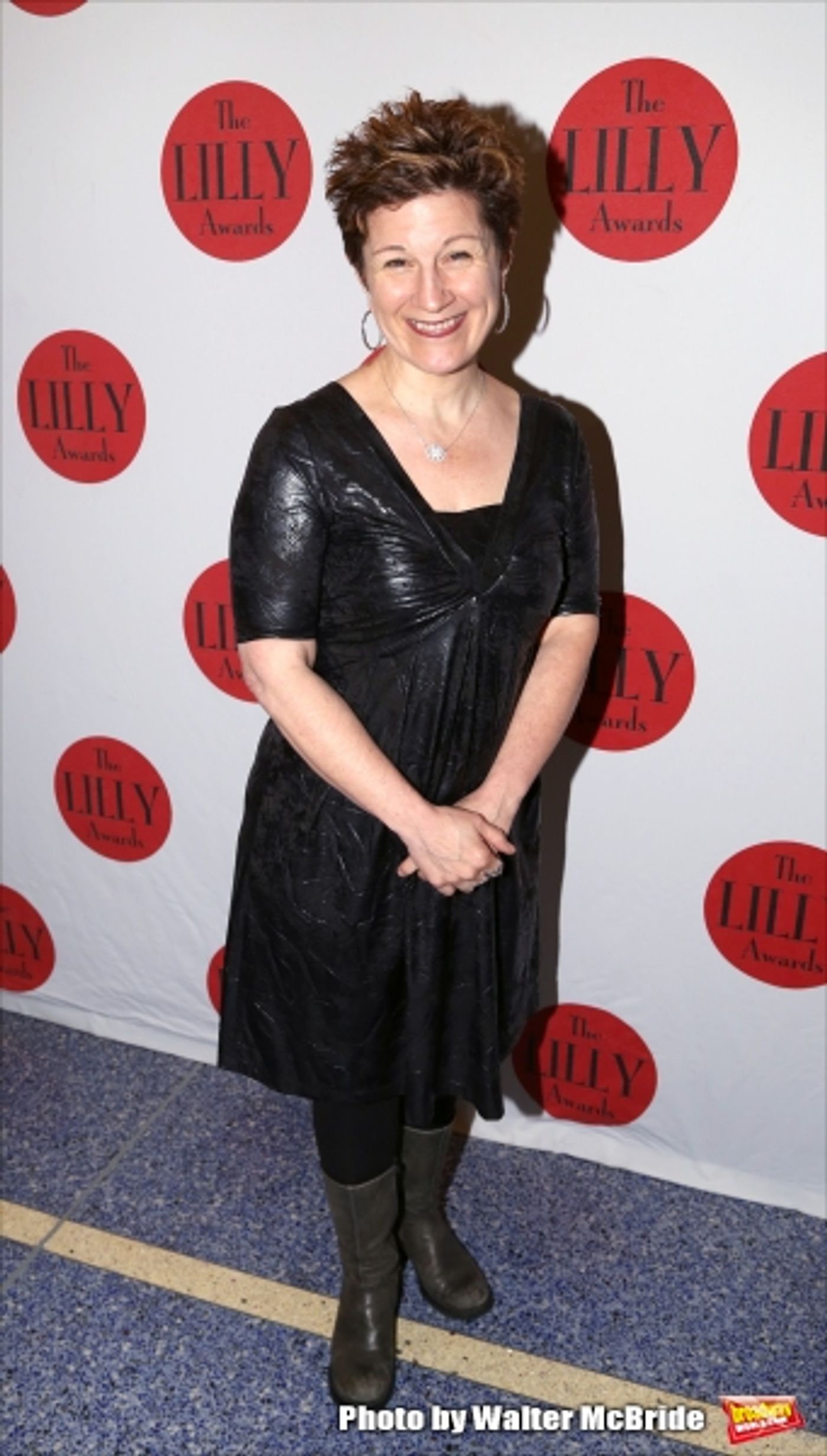Photo Coverage: Inside The 2015 LILLY AWARDS Arrivals  Image