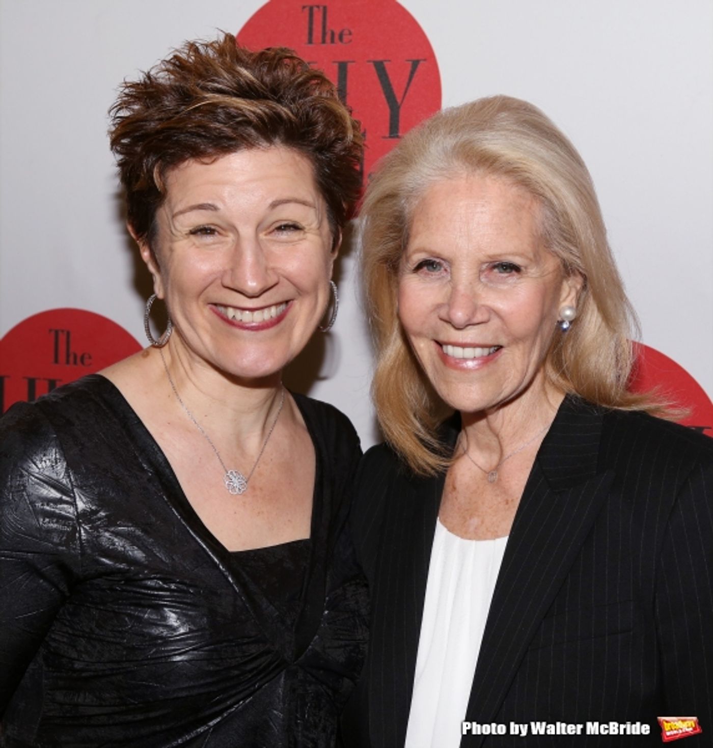 Photo Coverage: Inside The 2015 LILLY AWARDS Arrivals Photo Coverage: Inside The 2015 LILLY AWARDS Arrivals Image