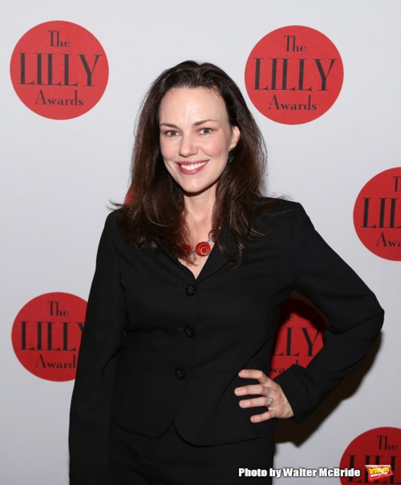 Photo Coverage: Inside The 2015 LILLY AWARDS Arrivals  Image