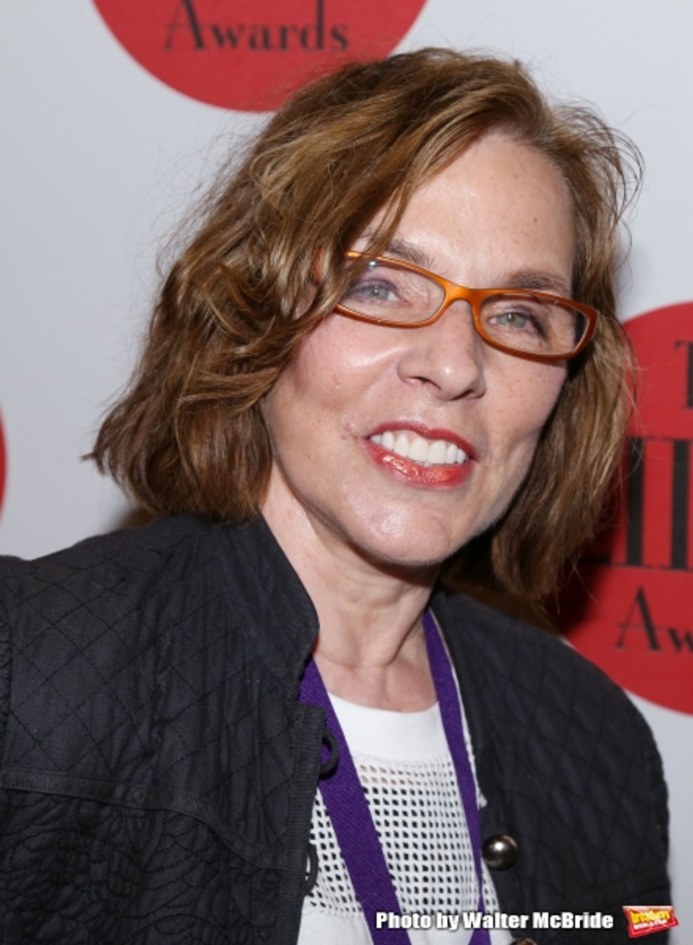 Photo Coverage: Inside The 2015 LILLY AWARDS Arrivals  Image