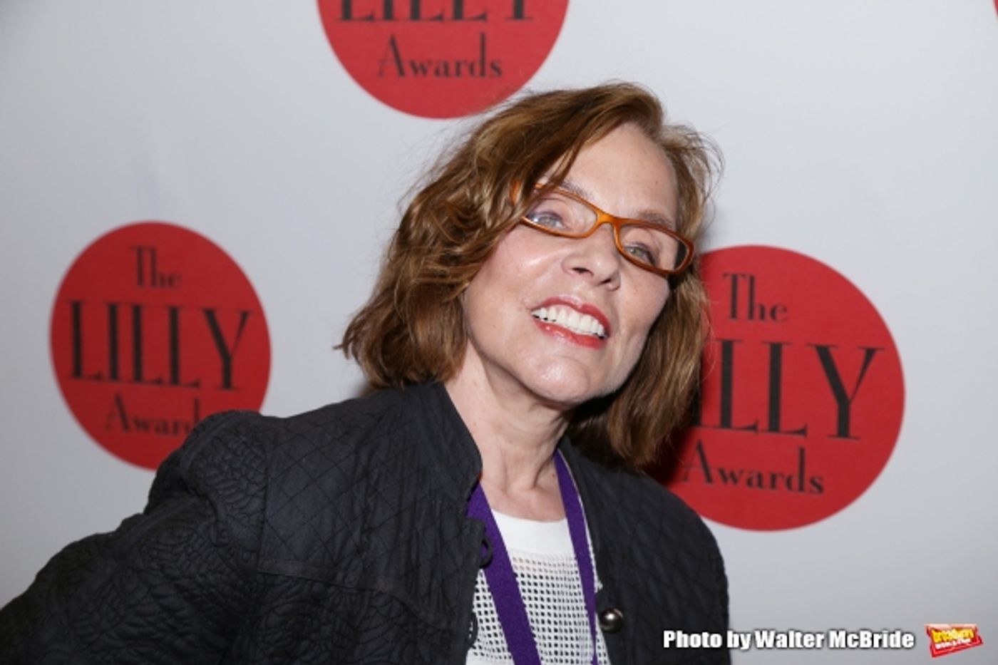 Photo Coverage: Inside The 2015 LILLY AWARDS Arrivals  Image