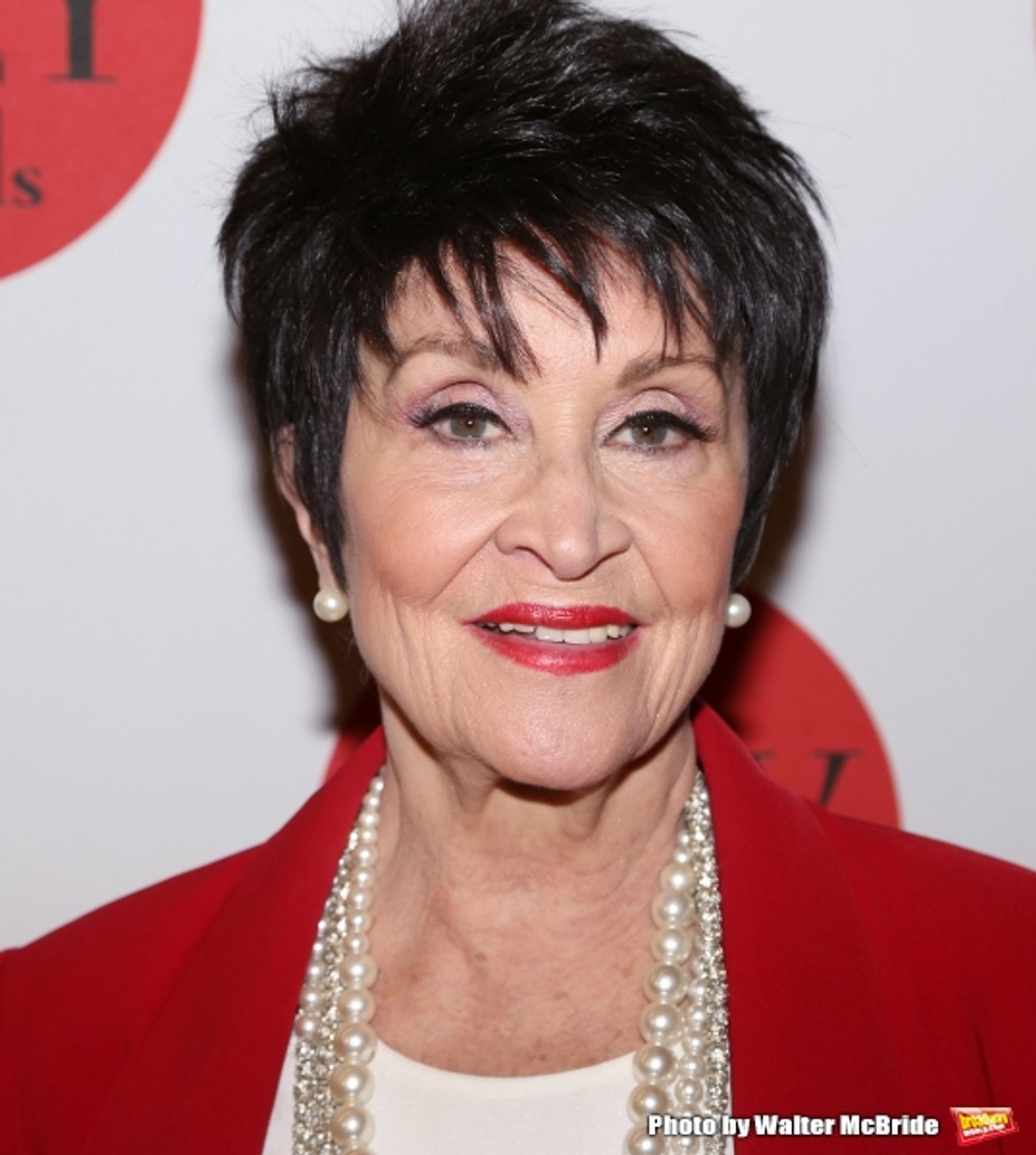 Photo Coverage: Inside The 2015 LILLY AWARDS Arrivals  Image