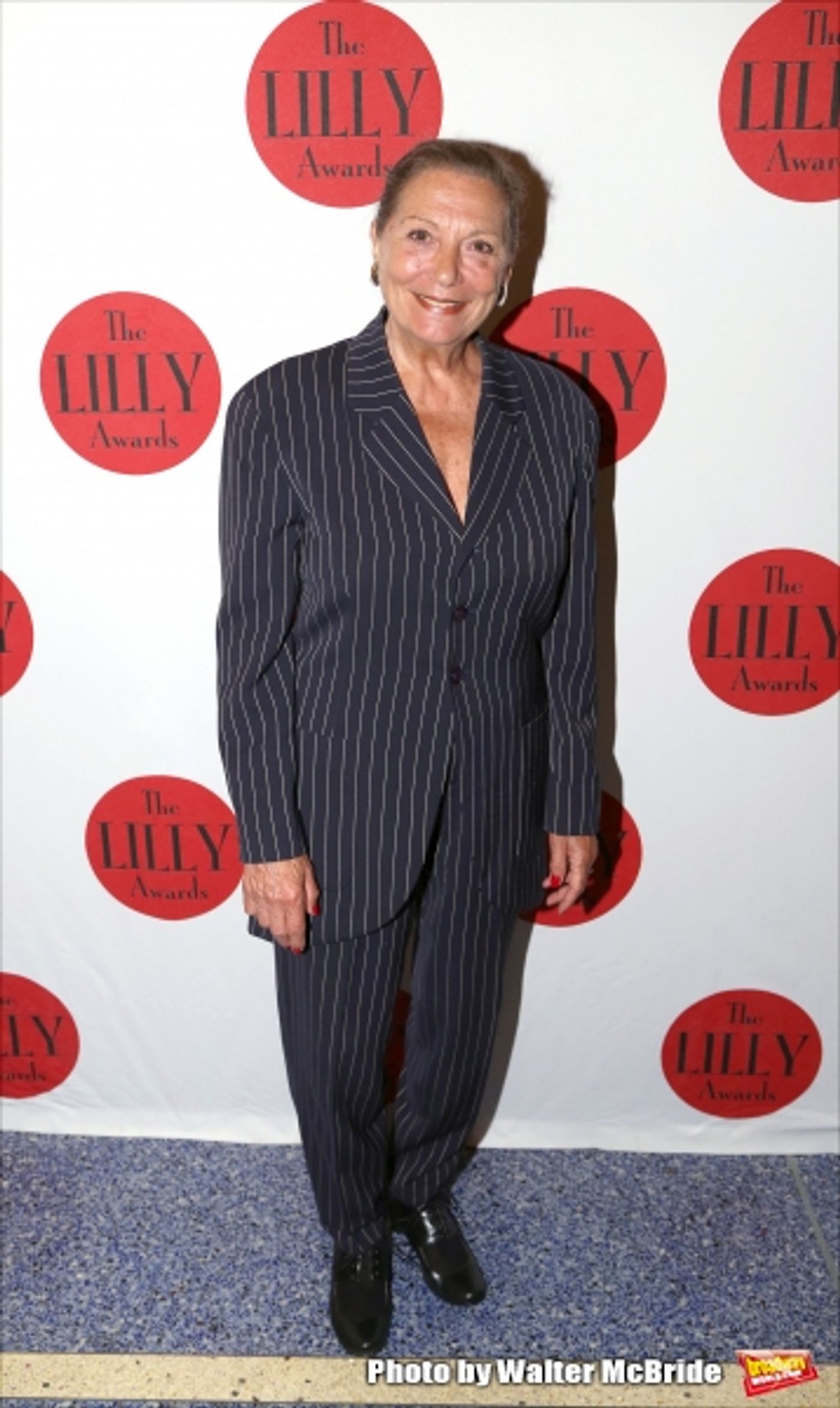 Photo Coverage: Inside The 2015 LILLY AWARDS Arrivals  Image