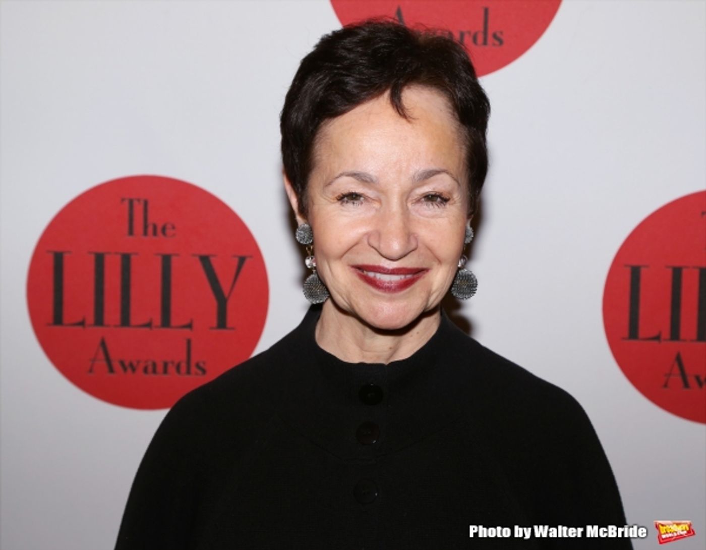 Photo Coverage: Inside The 2015 LILLY AWARDS Arrivals  Image