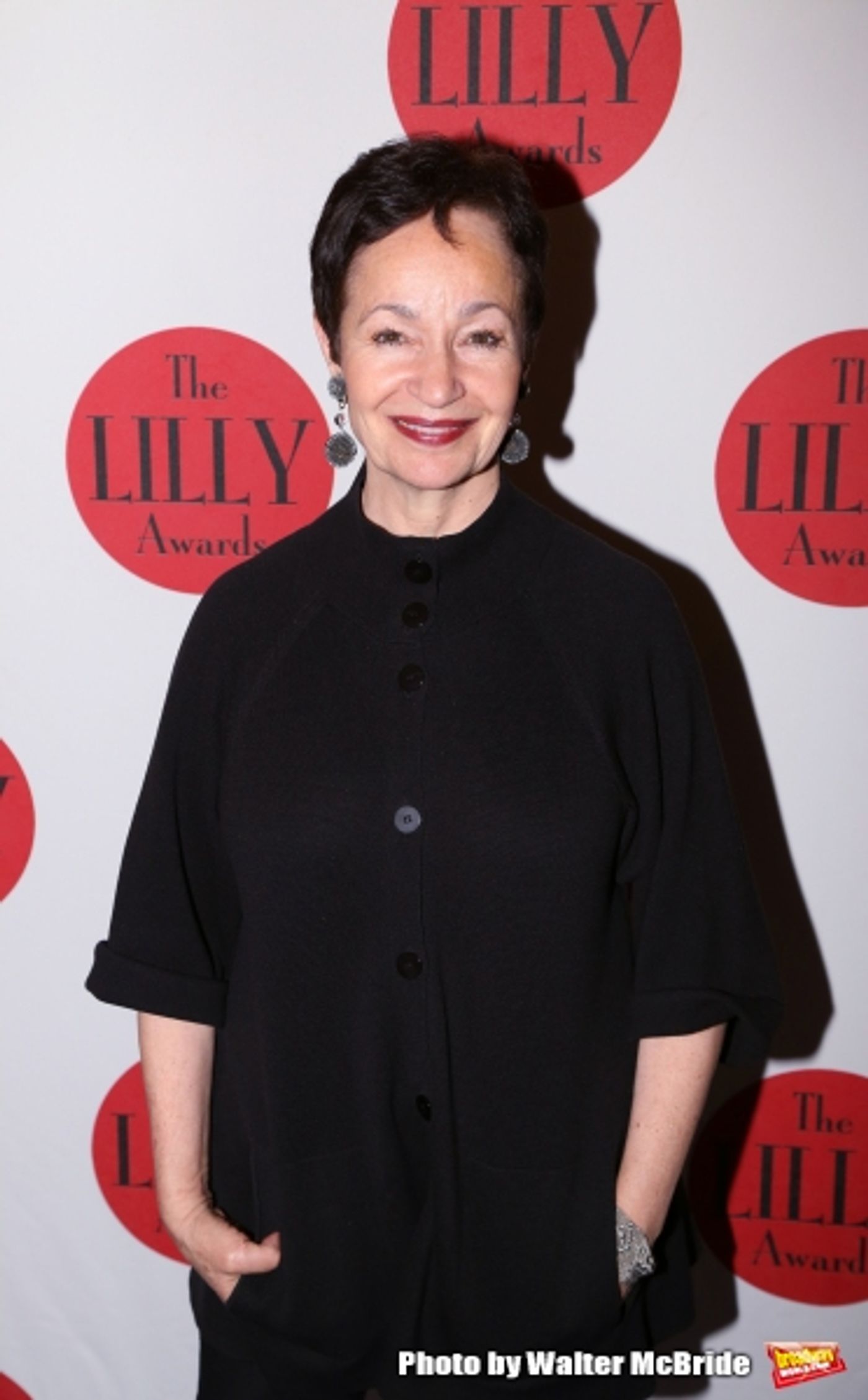 Photo Coverage: Inside The 2015 LILLY AWARDS Arrivals  Image