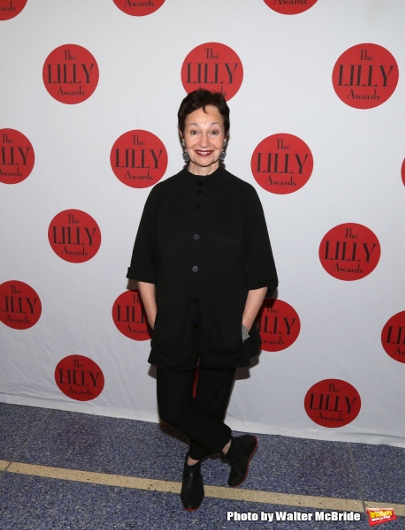 Photo Coverage: Inside The 2015 LILLY AWARDS Arrivals  Image