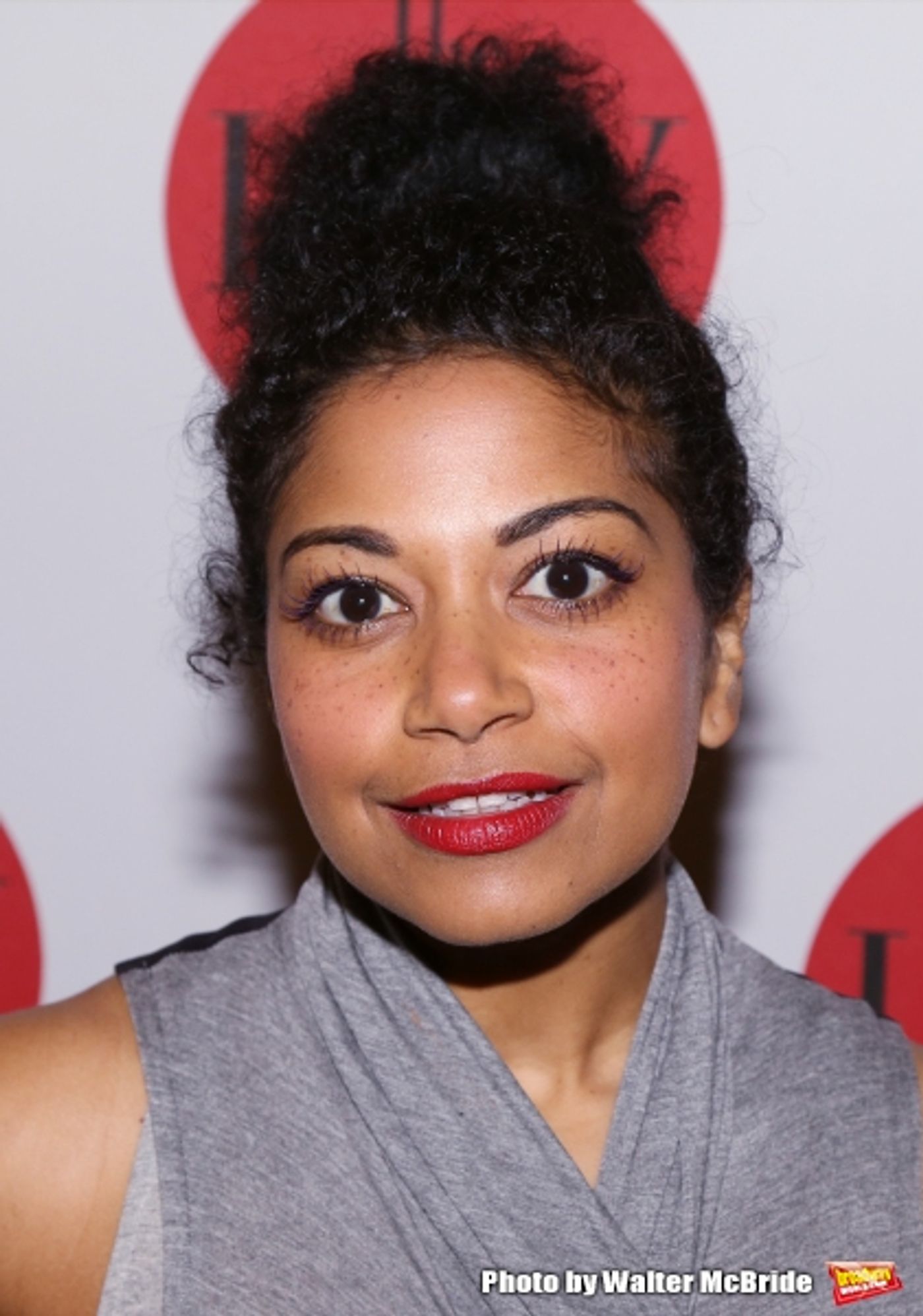 Photo Coverage: Inside The 2015 LILLY AWARDS Arrivals  Image