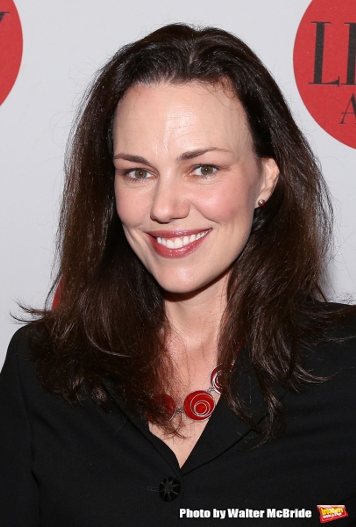 Photo Coverage: Inside The 2015 LILLY AWARDS Arrivals  Image