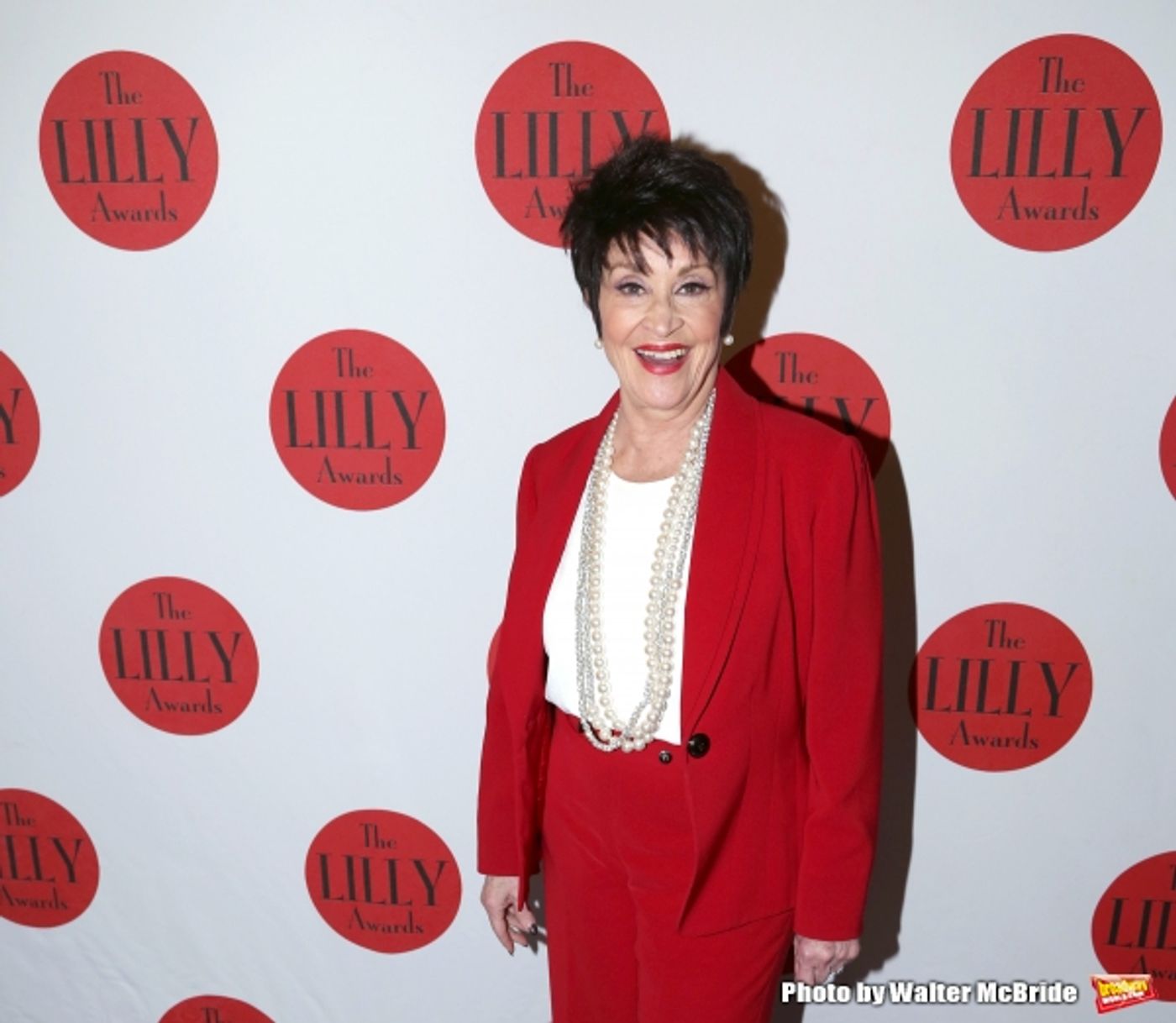Photo Coverage: Inside The 2015 LILLY AWARDS Arrivals  Image