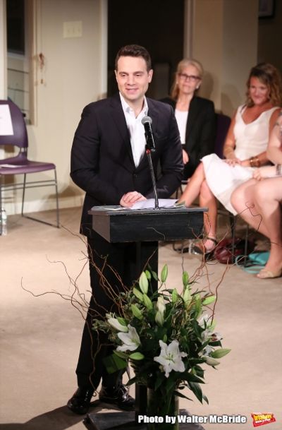 Jordan Roth  Photo