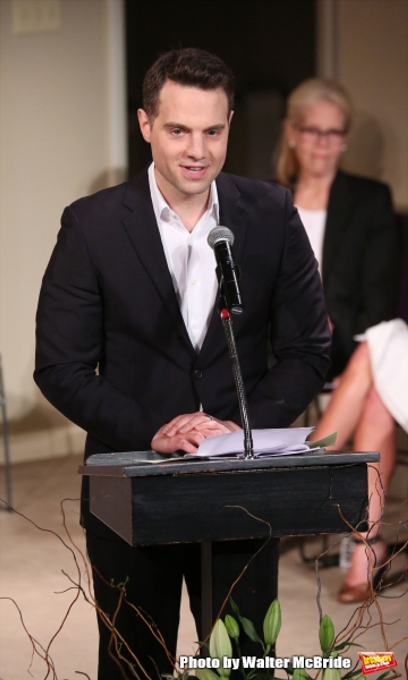 Photo Coverage: Lisa Kron, Chita Rivera and More Take Center Stage at 6th Annual LILLY Awards  Image