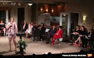 Shakina Nayfack @ BroadwayWorld Shakina Nayfack Photo