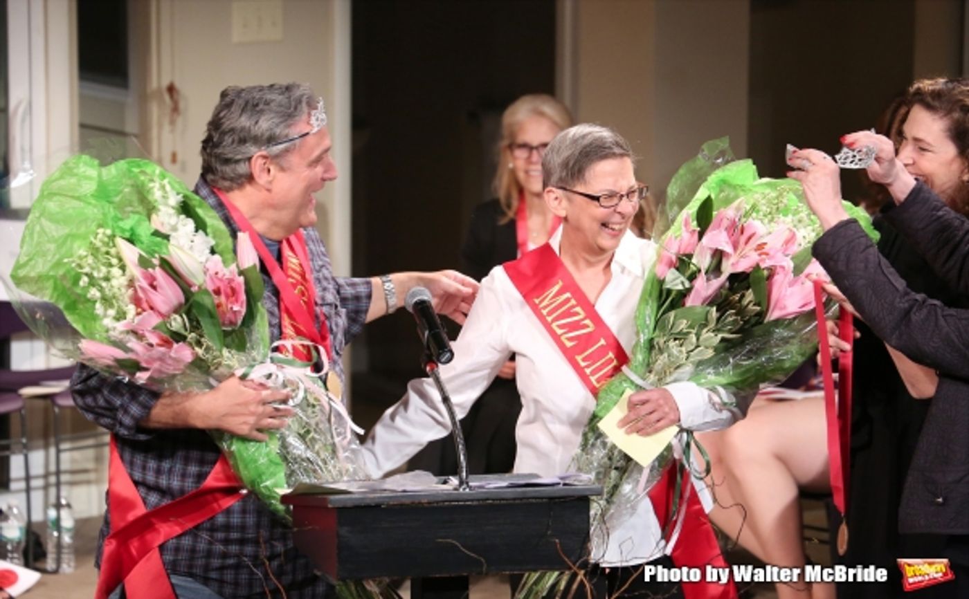 Photo Coverage: Lisa Kron, Chita Rivera and More Take Center Stage at 6th Annual LILLY Awards  Image