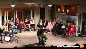 Lisa Kron @ BroadwayWorld Lisa Kron Photo