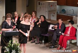 Lisa Kron and Deirdre O''Connell @ BroadwayWorld Lisa Kron and Deirdre O''Connell Photo