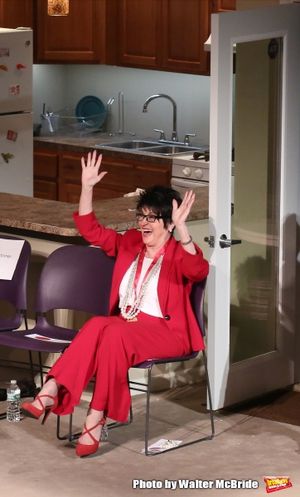 Chita Rivera @ BroadwayWorld Chita Rivera Photo