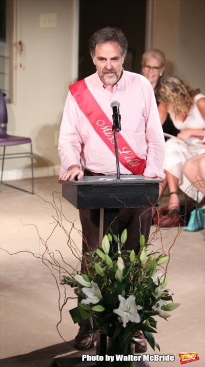 Tim Sanford  Photo