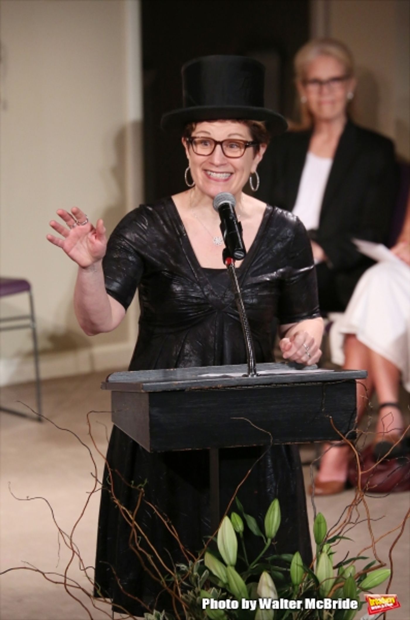 Photo Coverage: Lisa Kron, Chita Rivera and More Take Center Stage at 6th Annual LILLY Awards  Image