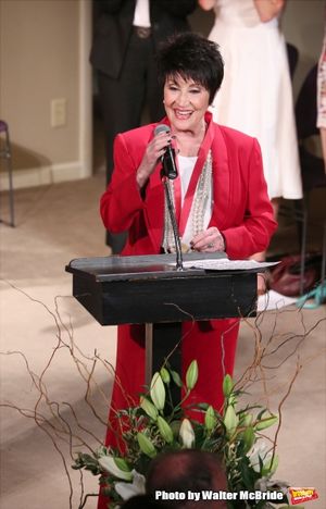 Chita Rivera  Photo