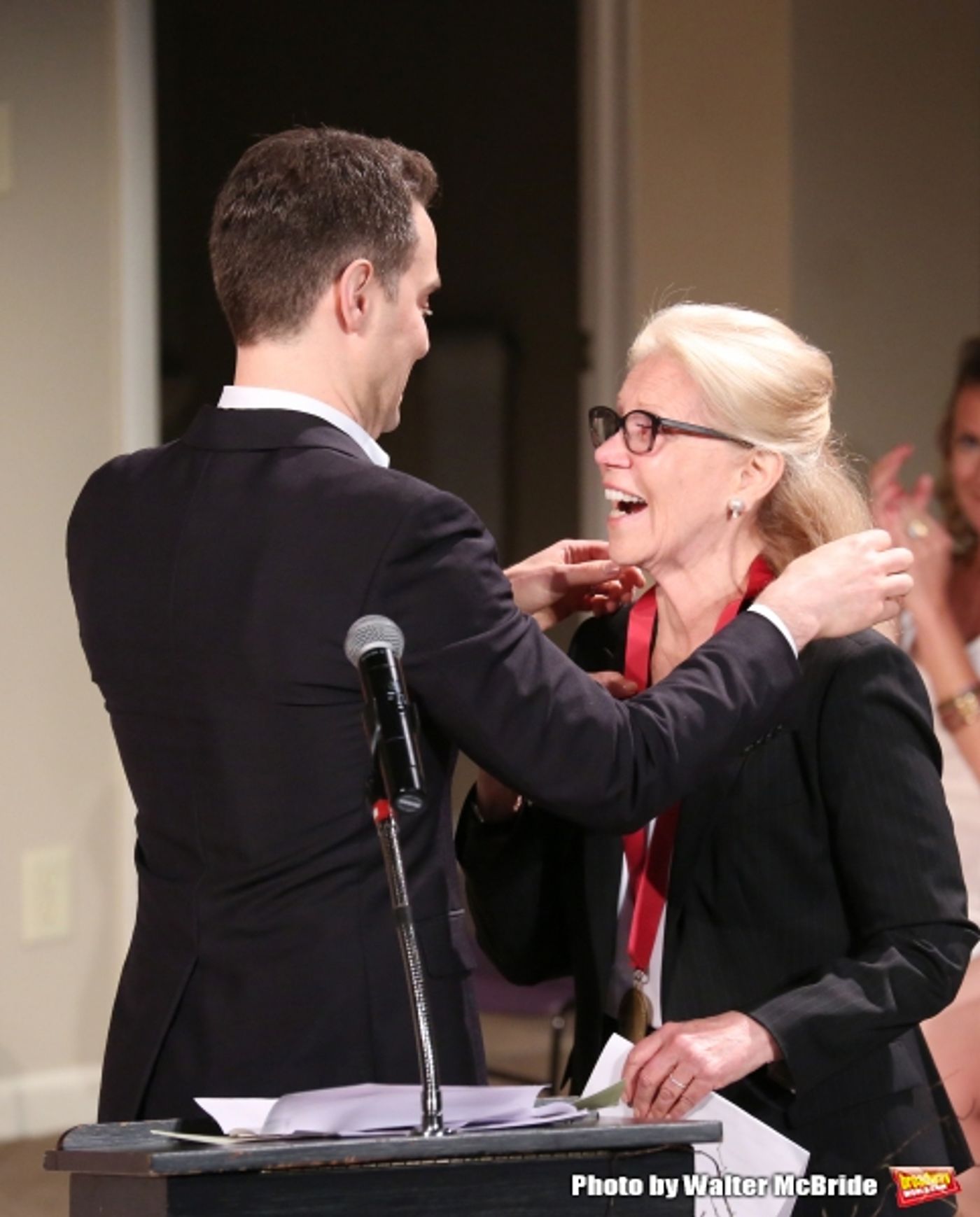 Photo Coverage: Lisa Kron, Chita Rivera and More Take Center Stage at 6th Annual LILLY Awards  Image