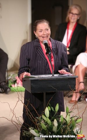 Graciela Daniele @ BroadwayWorld Graciela Daniele Photo