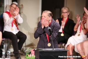 Graciela Daniele @ BroadwayWorld Graciela Daniele Photo