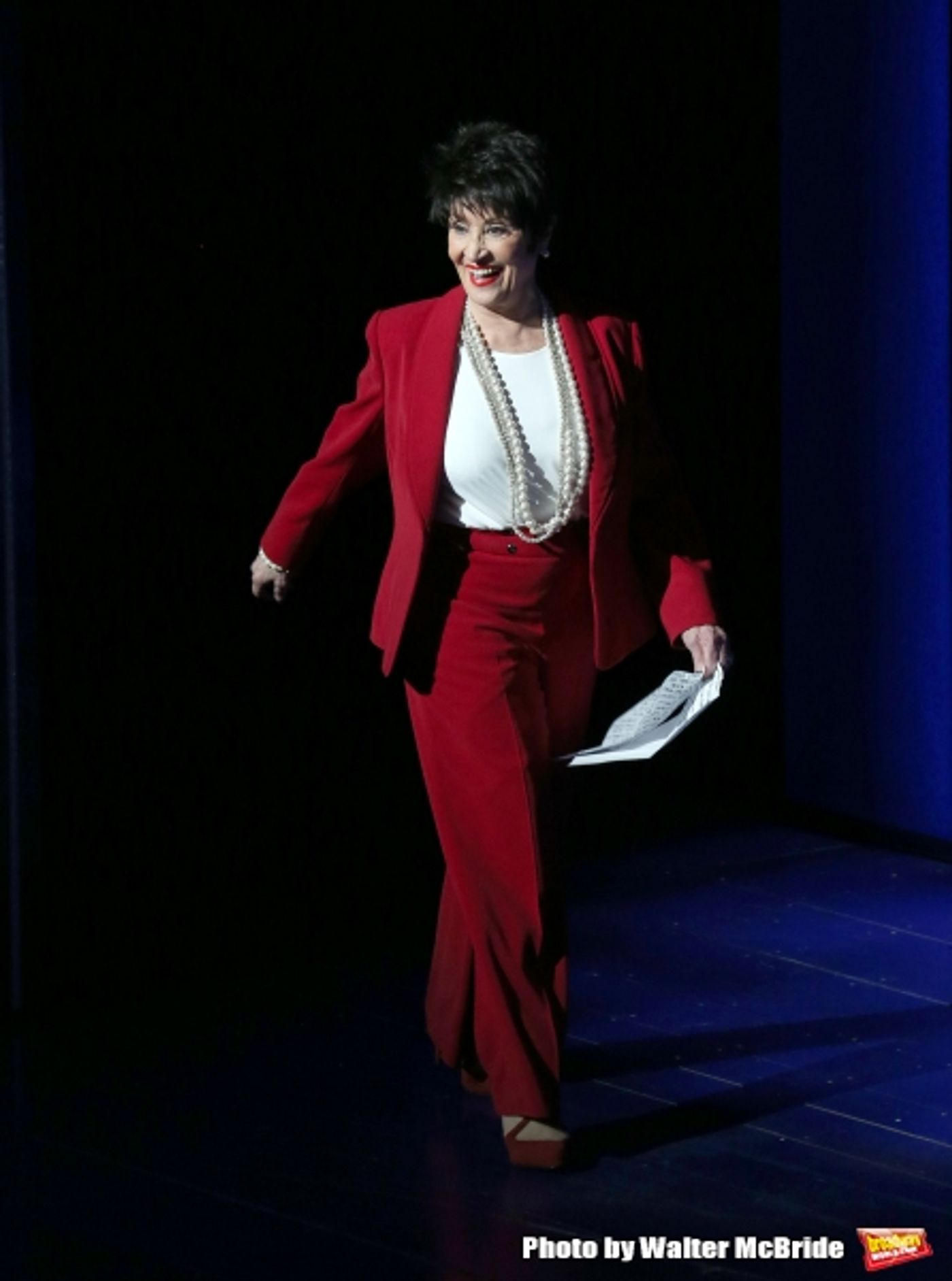 Photo Coverage: Go Inside the 71st Annual Theatre World Awards with Chita Rivera & More!  Image