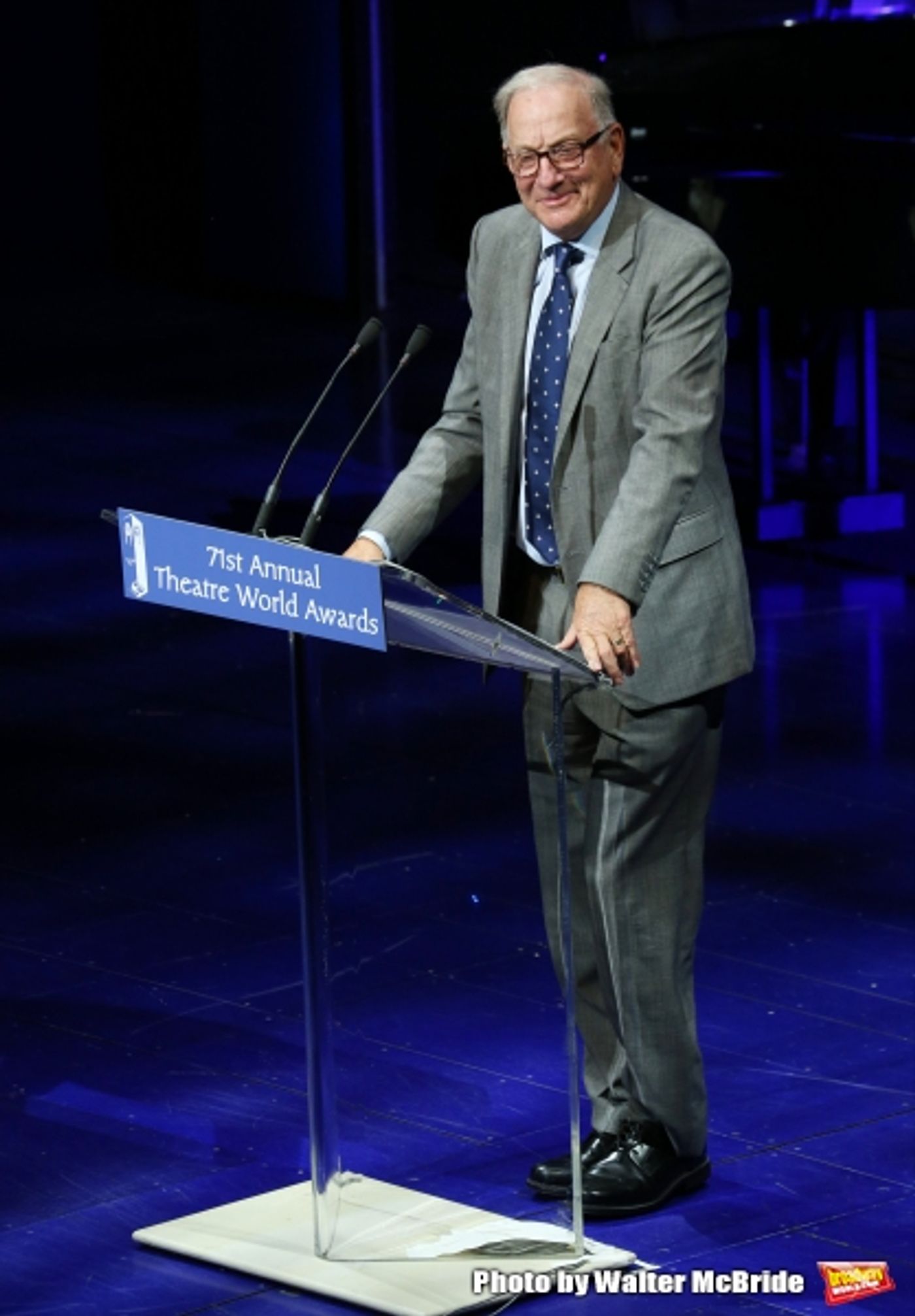 Photo Coverage: Go Inside the 71st Annual Theatre World Awards with Chita Rivera & More! Photo Coverage: Go Inside the 71st Annual Theatre World Awards with Chita Rivera & More! Image