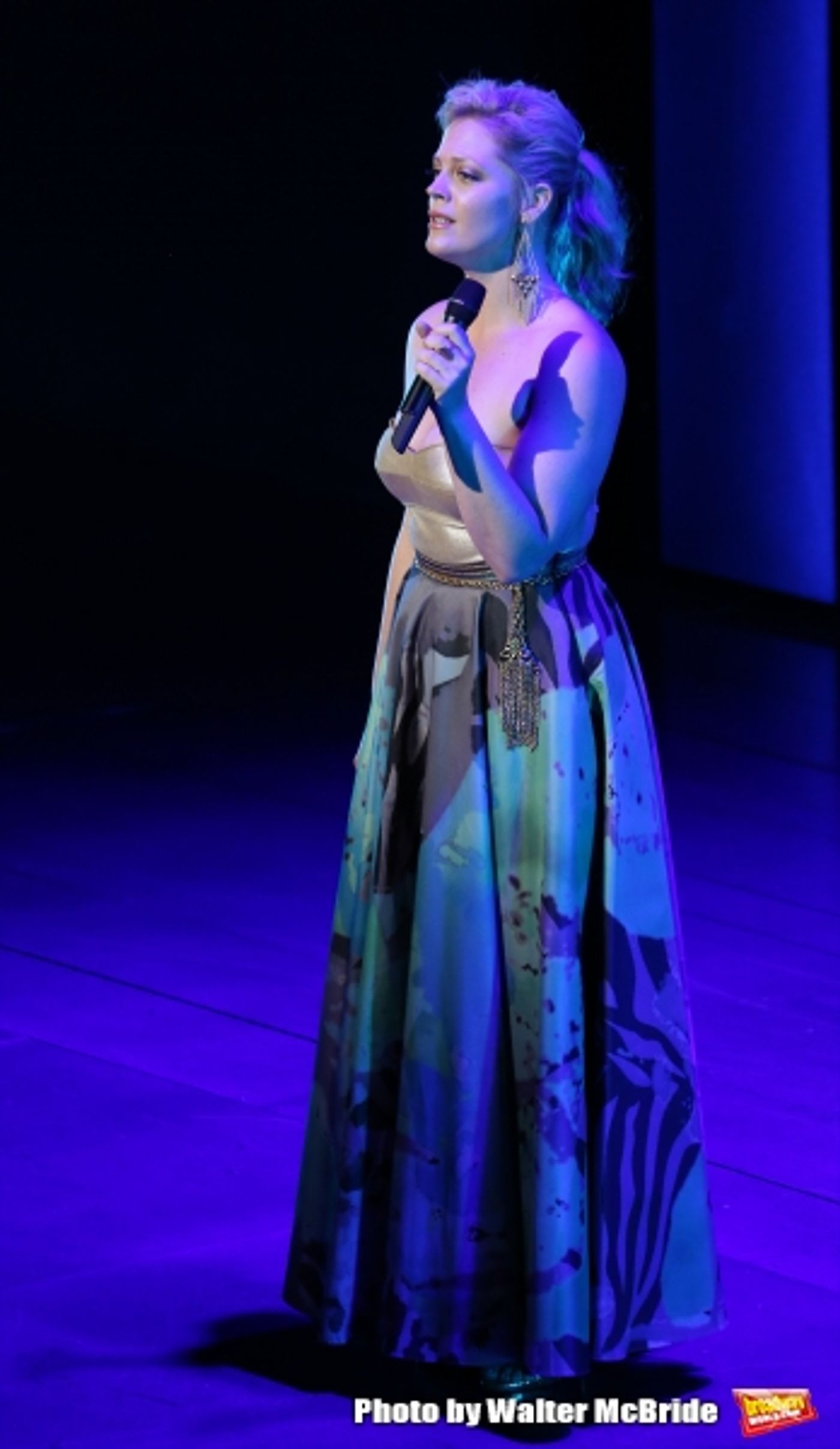 Photo Coverage: Go Inside the 71st Annual Theatre World Awards with Chita Rivera & More!  Image