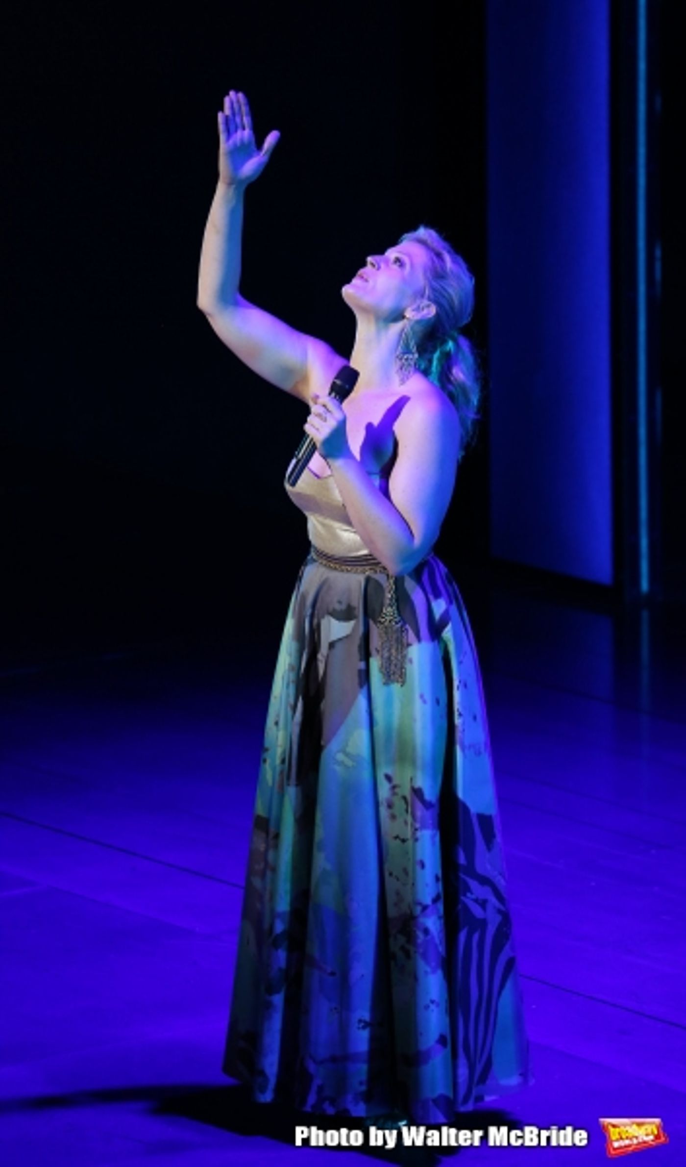 Photo Coverage: Go Inside the 71st Annual Theatre World Awards with Chita Rivera & More!  Image