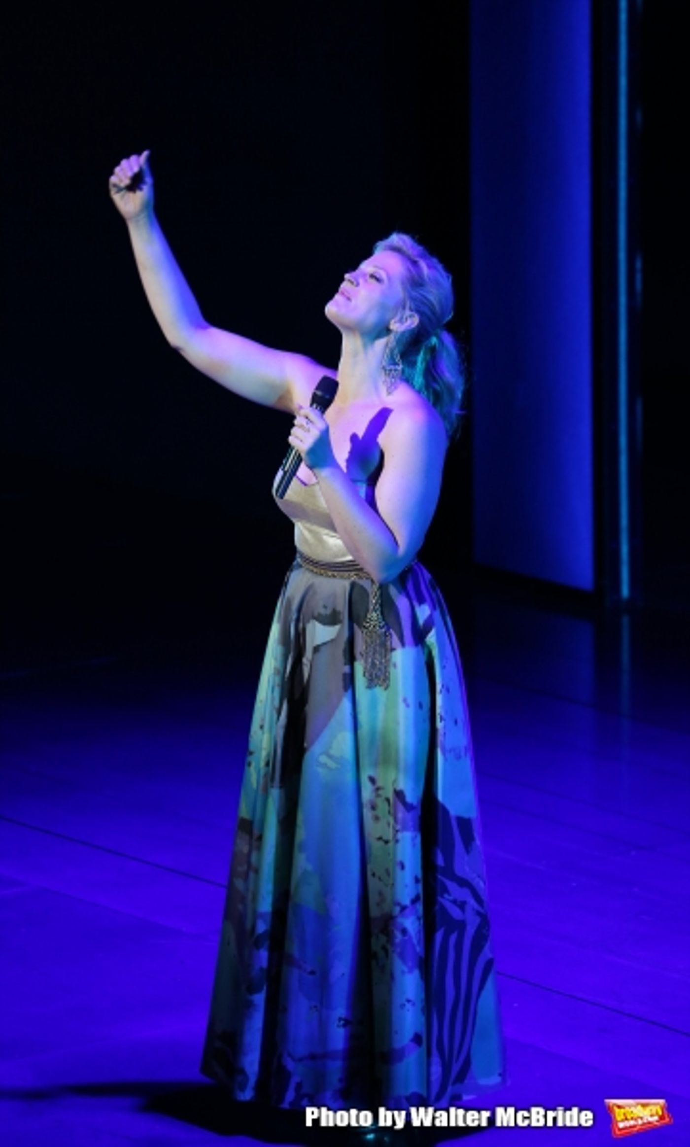 Photo Coverage: Go Inside the 71st Annual Theatre World Awards with Chita Rivera & More!  Image