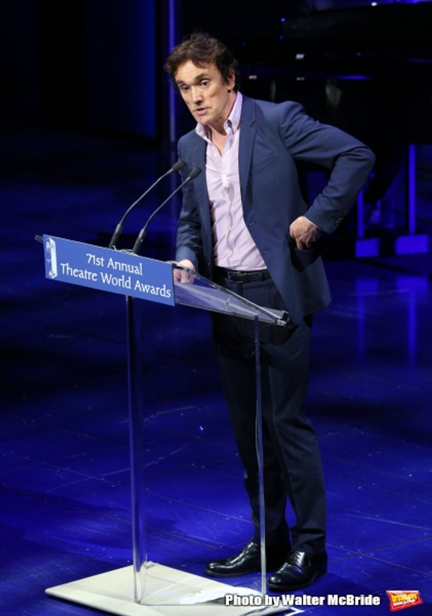 Photo Coverage: Go Inside the 71st Annual Theatre World Awards with Chita Rivera & More!  Image